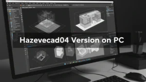 What Is Hazevecad04 Version on PC_ A Complete, Clear, and Human Guide