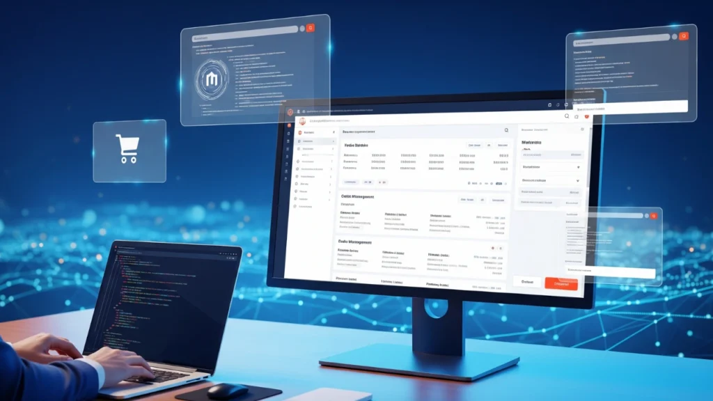 What is Magento A Complete Guide for Developers and Beginners