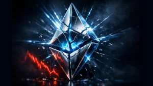 Ethereum's $3,000 Freefall What Triggered It & Can It Come Back